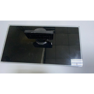 二手中古良品SANYO SMT-K42AE液晶電視腳架底座附螺絲(玻璃)