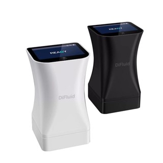 5Cgo【批發】DiFluid滴葉Omni咖啡豆烘焙色度儀粒徑分析儀色值儀 含稅代購 t715269306912