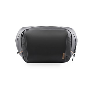 PGYTECH OneGo Solo V2 10L 單肩包 曜石黑 側背 防潑水 P-CB-153 相機專家 公司貨