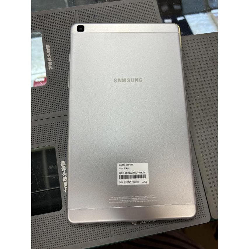 Samsung tab A 8.0 32G SM-T295 平板  2019