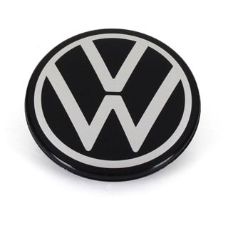 VW Golf 8 GTI R Arteon New Tiguan T-ROC 原廠 鋁圈蓋