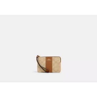 🇺🇲美國COACH經典LOGO皮革手提包🔥手腕包🔥手拿包🔥零錢包🔥(🇺🇲美國正品🇺🇲代購🎉)