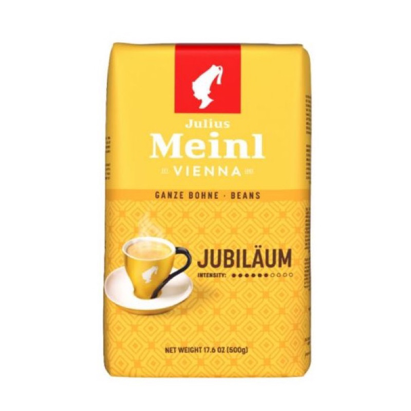 奧地利代購現貨🇦🇹Julius Meinl 小紅帽咖啡豆