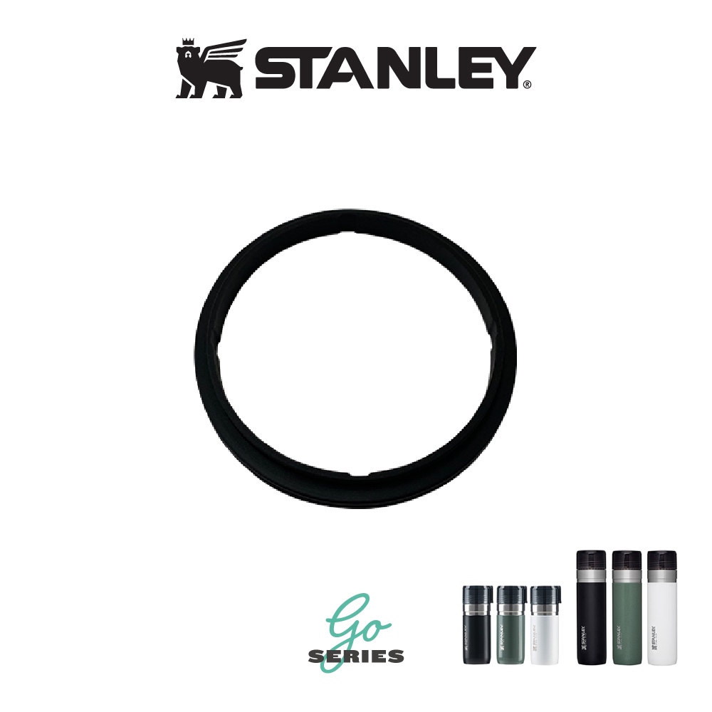 Stanley 配件-密封墊圈-GO系列真空保溫瓶0.47L