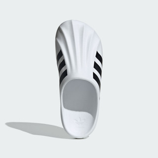 Threeg🐲 補貨 ADIDAS OG SUPERSTAR 穆勒拖鞋 懶人鞋 貝殼鞋頭 三線 白色 男女 IF6184