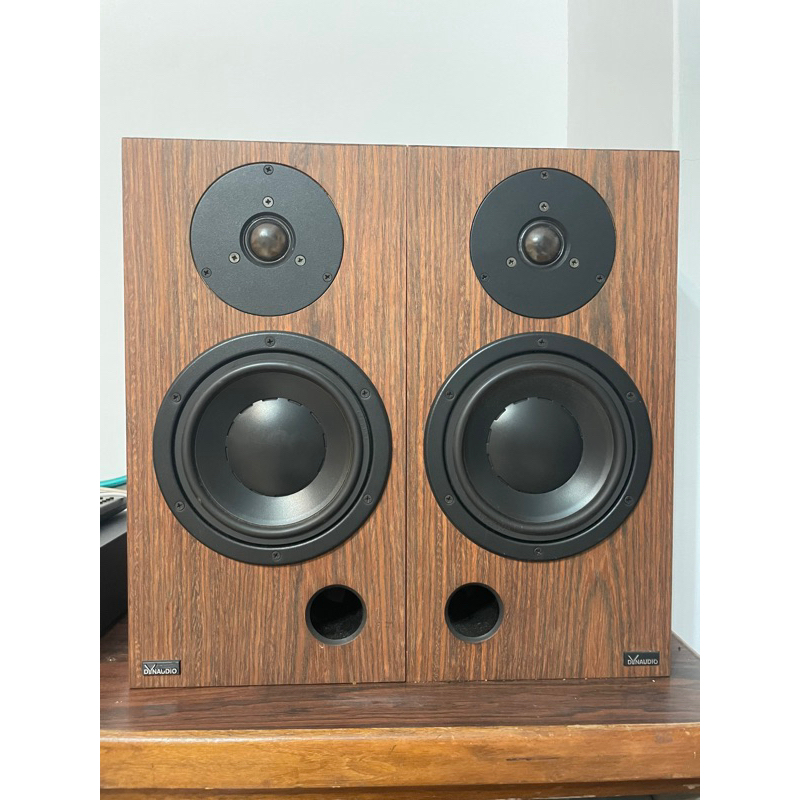 Dynaudio 17W75XL +D28/2