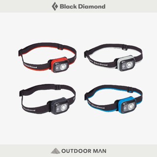 [Black Diamond] SPRINT 頭燈 225lm (620652)