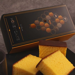 ISABELLE伊莎貝爾 蜂蜜蛋糕禮盒