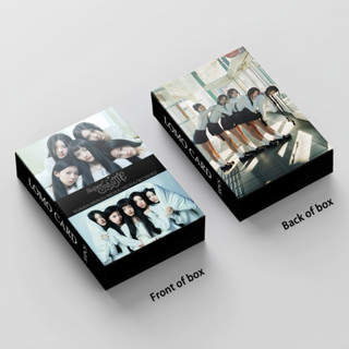 ❤冬熊❤【現貨】ILLIT Super Real Me小卡組 WONHEE MINJU IROHA YUNAH MOKA