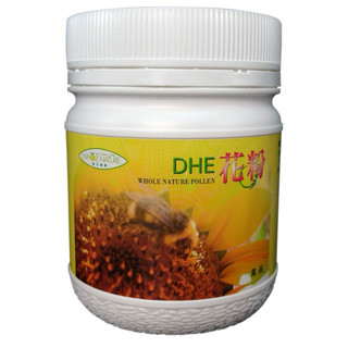 DHE花粉-200g/罐