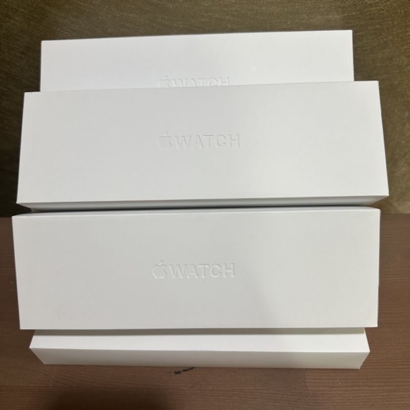 apple watch  s9 45mm  gps  午夜  星光  全新未拆封 勿下標  請先聊聊