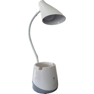 【格成】無段調光護眼檯燈 MA-606 / MA-607 LED檯燈 桌燈 三款護眼色溫 (電池須自購)