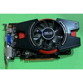ASUS 華碩 GTX650-E-1DG5 NVIDIA GeForce GT 650二手顯示卡