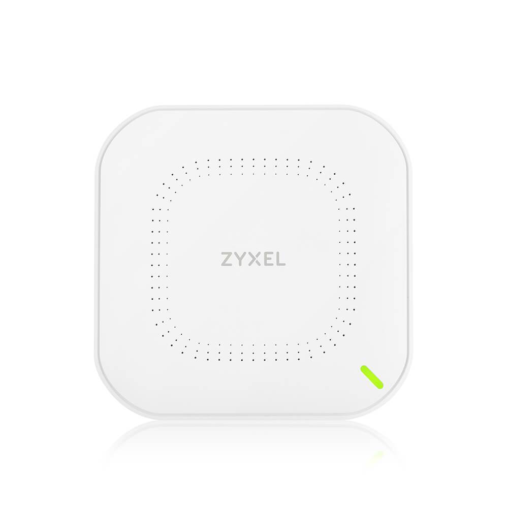 Zyxel合勤 NWA90AX 商用雙頻Wi-Fi 6 無線網路基地台