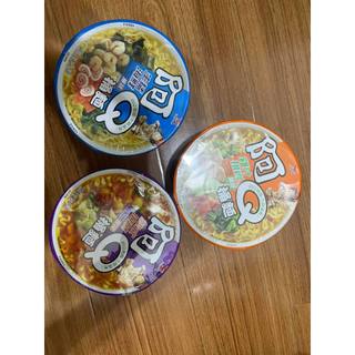現貨 夾娃娃機商品轉售 阿Q桶麵 韓式泡菜 102G 生猛海鮮 98G 雞汁排骨風味 蒜香珍肉 紅椒牛肉 8月