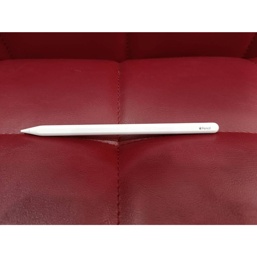 【艾爾巴二手】Apple Pencil 2代 A2051 #二手觸控筆 #新竹店 KJKM9