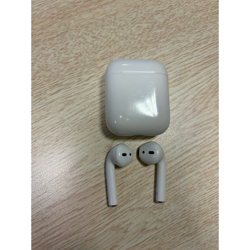 AirPods 2019版 二手