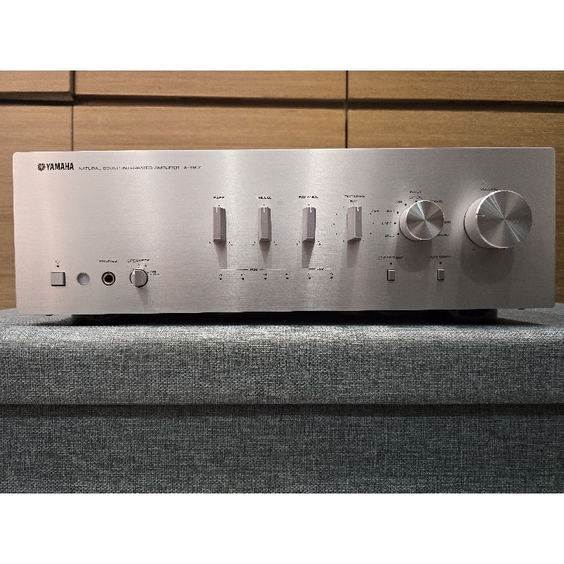 YAMAHA A-S801日規 內建USB DAC AS801