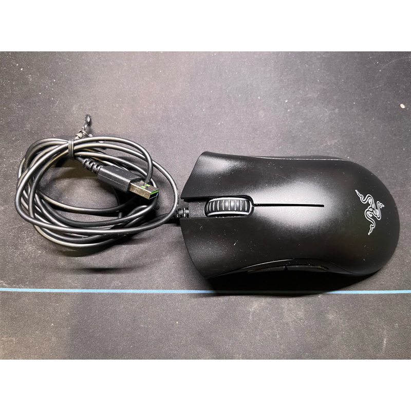 Razer DeathAdder Essential