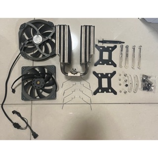 利民 Fc140 無盒裝 扣具完整 (含1700扣具)