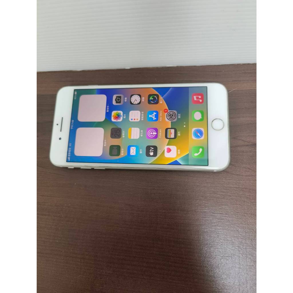 Apple iPhone 8 Plus (64GB) 5.5吋