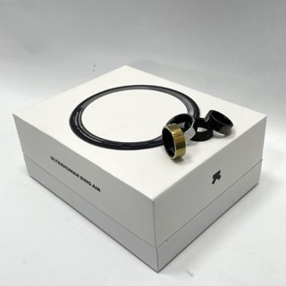 Ultrahuman Ring Air 智慧戒指 睡眠追蹤 資料分析 吉興單車