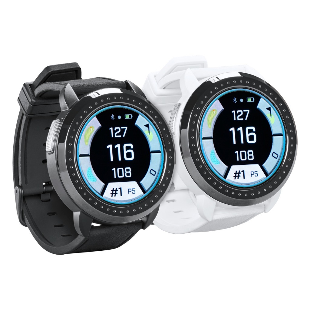 Bushnell Golf iON Elite GPS 手錶 全新【日光徠卡】
