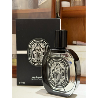 Diptyque 青蕨 Eau De Minthe 淡香精 75ML