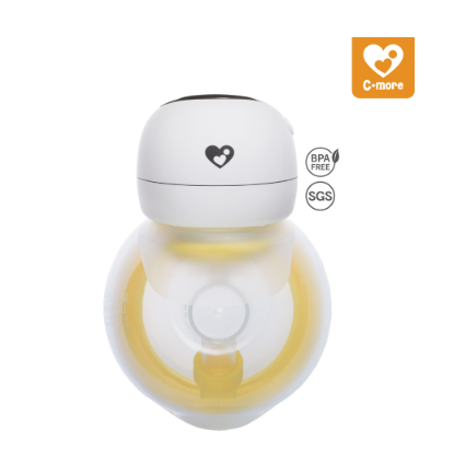 新貝樂 HandFree 2.0調頻免持電動吸乳器 【買指定營養品7罐送吸乳器】✪準媽媽婦嬰用品✪