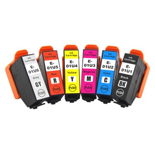 副廠 EPSON 01U T01U T01U150 全新墨水匣 XP-15010 15010