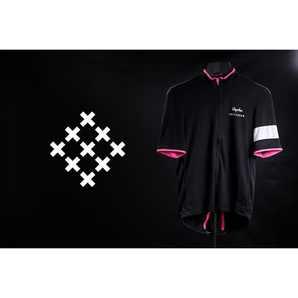 ウェア Rapha SUPER LIGHTWEIGHT JERSEY TOKYO ウェア Rapha SUPER LIGHTWEIGHT JERSEY TOKYO ウェア Rapha