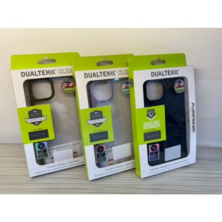 【巧虎3C配件館】PureGear普格爾 iPhone 14 Plus 6.7吋 坦克軍規｜透明 防摔保護殼