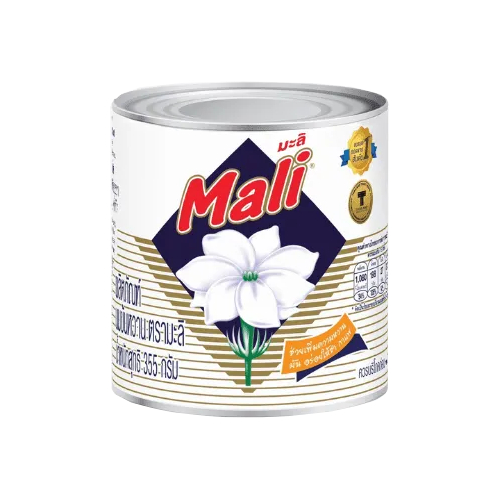 【聖寶】瑪莉 MALI 調製乳(泰國煉乳) - 355g/罐