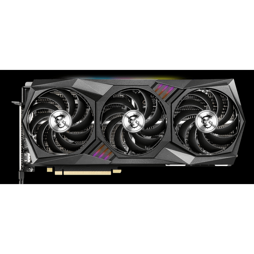 GeForce RTX 3080 Ti