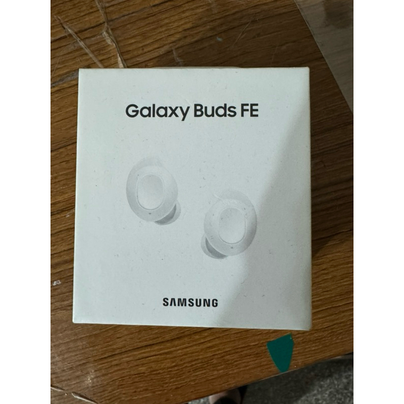 三星藍芽耳機Galaxy Buds FE