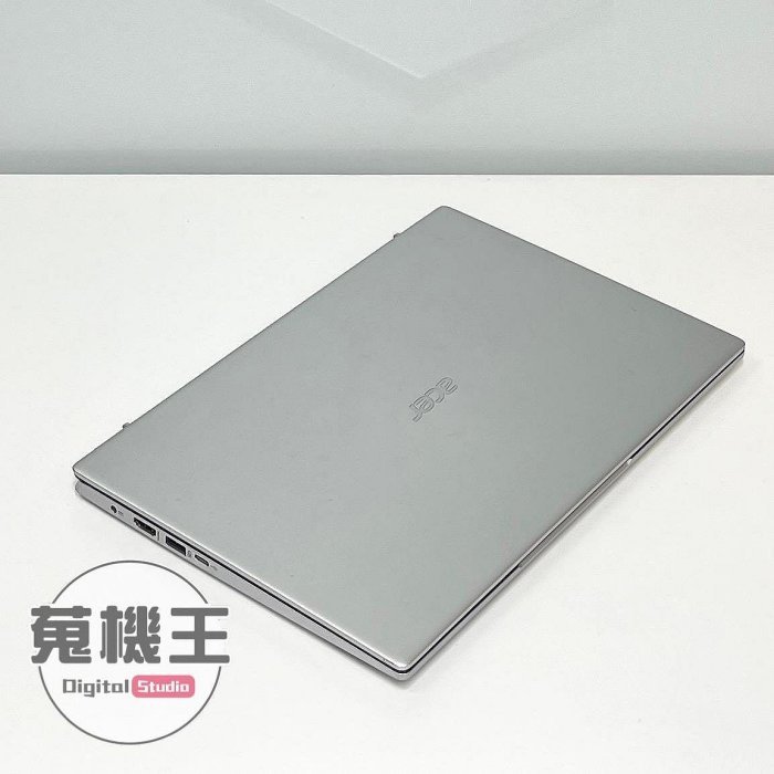 【蒐機王】Acer Swift 1 N5100 4G / 256G 85%新 銀色【14吋】C7750-6