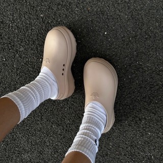實體店 Adidas 愛迪達 Stan Smith Mule 增高 穆勒拖鞋 懶人拖 防水鞋 IE7052 IG9360