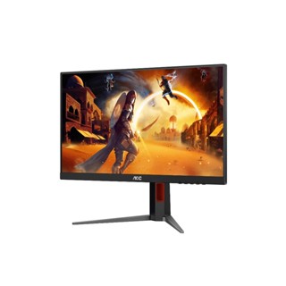 AOC 27G4 平面電競螢幕 (27型/FHD/HDR/180Hz/1ms/IPS)