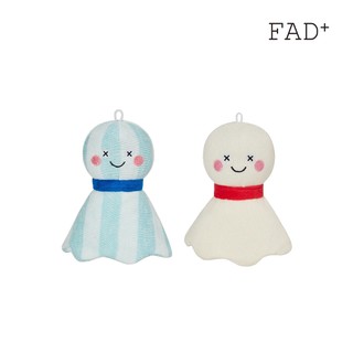 FAD+ 汪汪耐咬發聲玩具 兩款 晴天娃娃 雨天娃娃 犬用 狗用玩具 磨牙玩具 寵物玩具