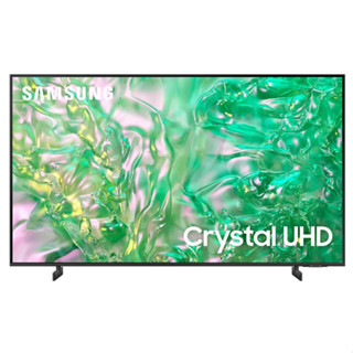 福利展示品 三星 SAMSUNG 55吋 4K HDR 智慧連網顯示器 UA55DU8000XXZW 55DU8000