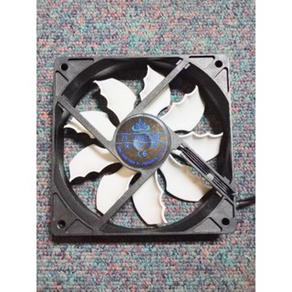 便宜賣極新 12CM靜音散熱風扇/電腦機殼風扇