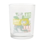 SPY×FAMILY 間諜家家酒 一番賞 Lovely Ordinary Day E賞 玻璃杯 杯子