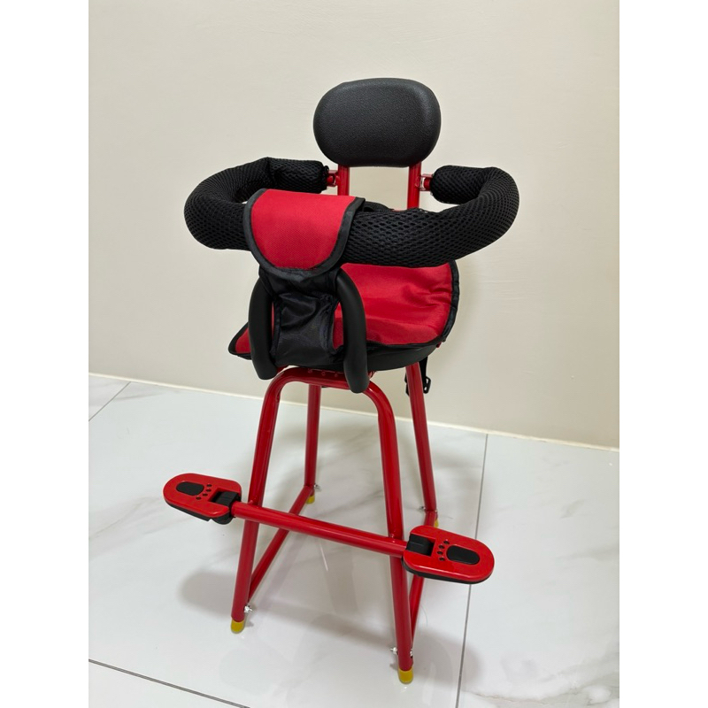（全新）兒童機車椅增高 兒童機車座椅 Cuxi/many/Jbubu/gogoro 勁戰 偉士牌
