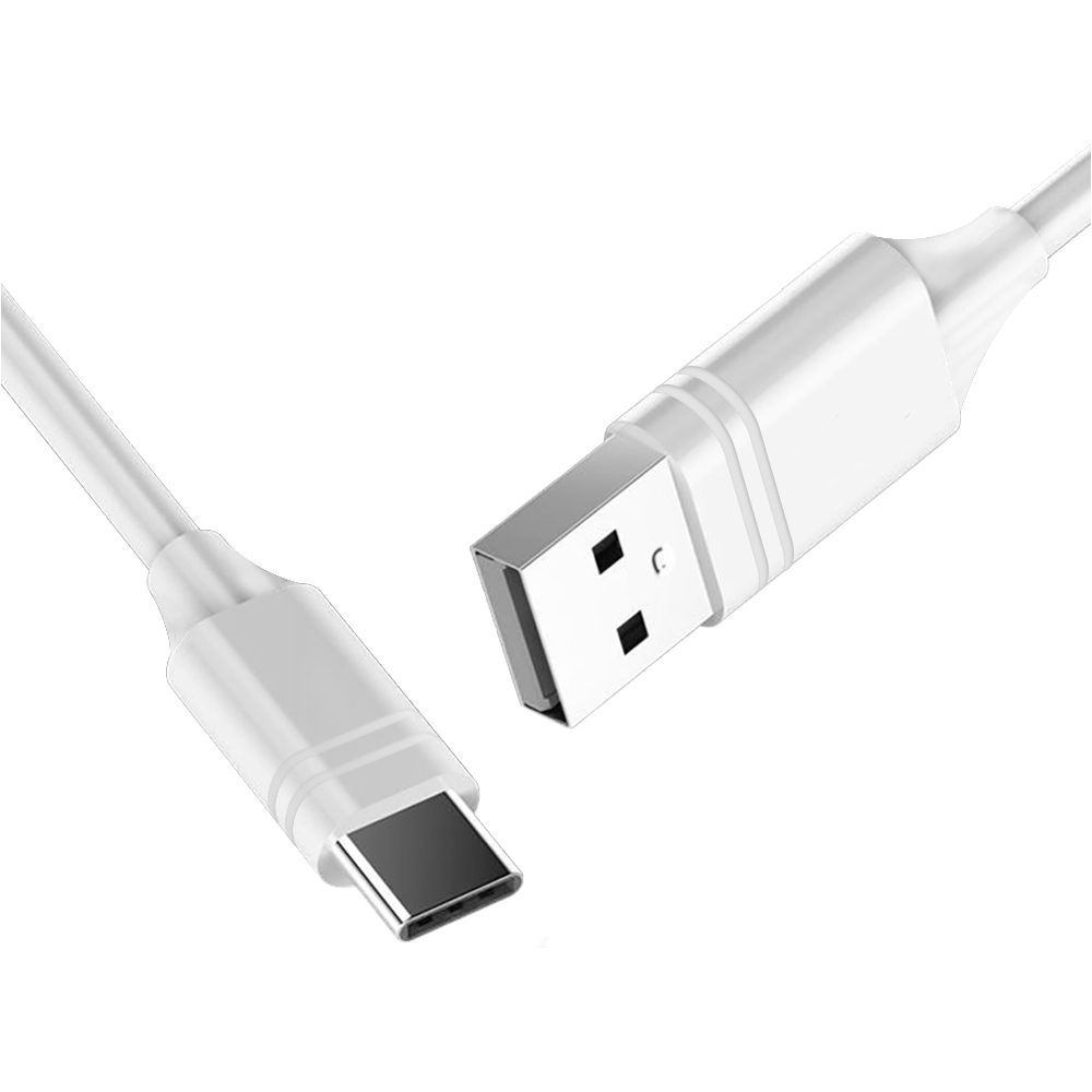 USB-A to Type-C 1.5米 充電傳輸線
