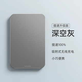 現貨📍SUIDDY磁吸行動電源 Magsafe 無線快充適用 iphone15 14 蘋果專用迷你超薄小巧i