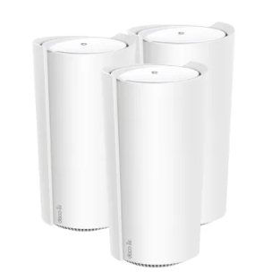 《免運 現貨⭐3入 三頻 》tp-link Deco XE200 AXE11000 Mesh WiFi 7 網狀 路由器