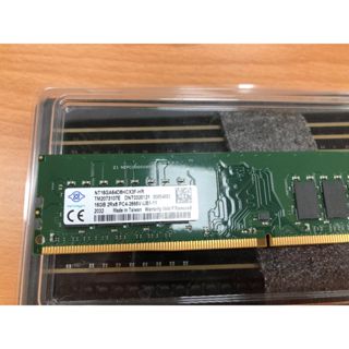 全新南亞科 ddr4 記憶體 8gb 2666 （筆電用）or 16gb 2666（桌機用）