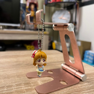 love live sunshine 高海千歌 扭蛋吊飾