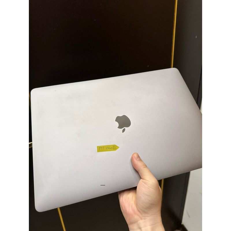 MacBook Pro 2019 16吋 i9 32g 1T 5500m-8g