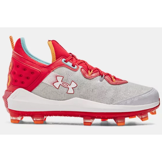 UA Harper 8 Elite TPU Baseball Cleats 塑膠釘棒壘球鞋(6款）